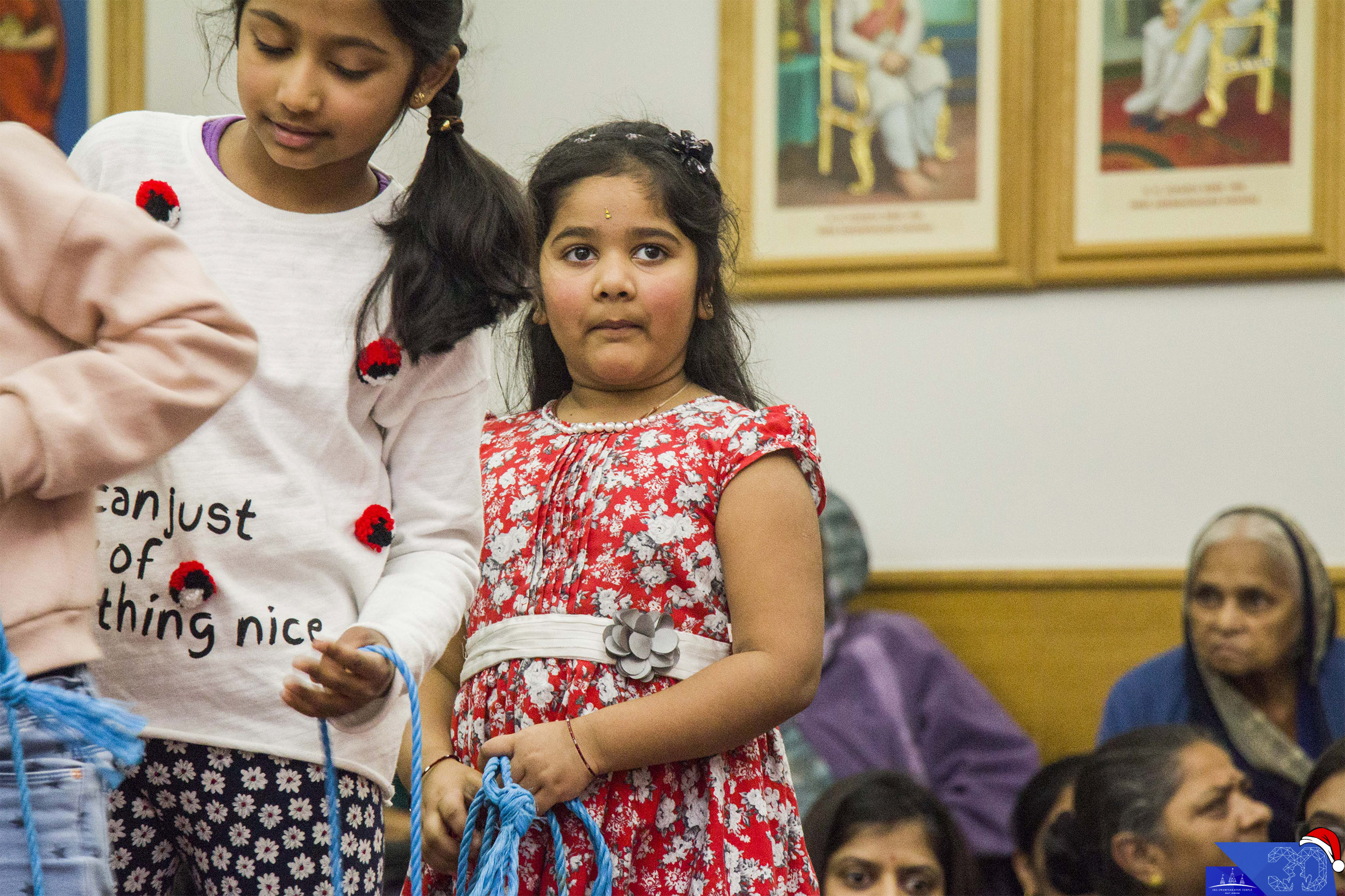 ©1987-2017 SKS Swaminarayan Temple East London